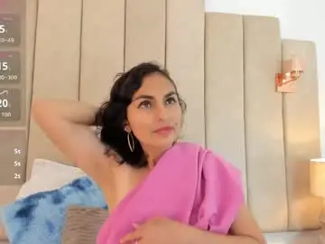 Live Sex with shaliny_ - Chaturbate