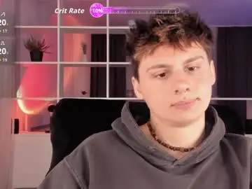 Live Sex Cam with sunburn_boy - Chaturbate