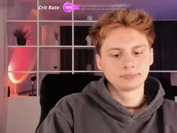 Free Live Porn with sunburn_boy - Chaturbate