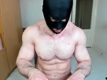 Adult Video Chat with sweetmuscles_boy - Chaturbate