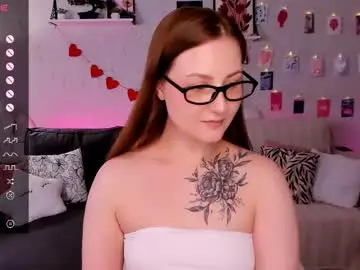 Best live sex cam show with velvetcherry_ - Chaturbate