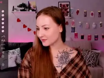 Sex Cam with velvetcherry_ - Chaturbate