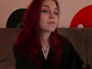 Free Porn Cam with _caroline_coy - Chaturbate