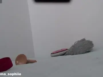 Adult Webcam with _emma_sophie - Chaturbate
