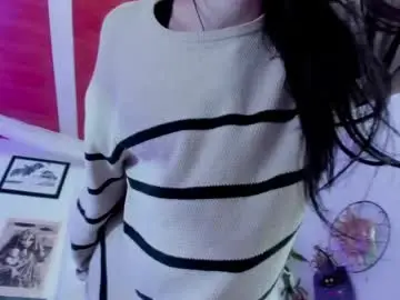 Live Sex with bathory_vamps - Chaturbate