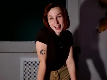 Free Porn Cam with clairemathis - Chaturbate
