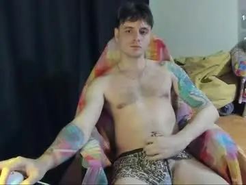 Private Sex Chat with is_yours - Chaturbate