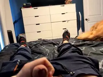 Best live sex cam show with mattcumshooter - Chaturbate