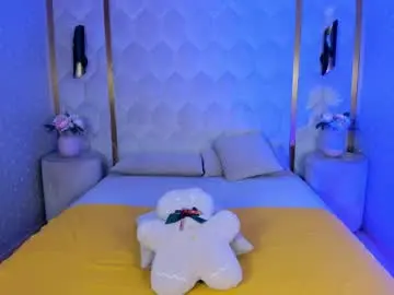 Best Webcam with nelliebev - Chaturbate