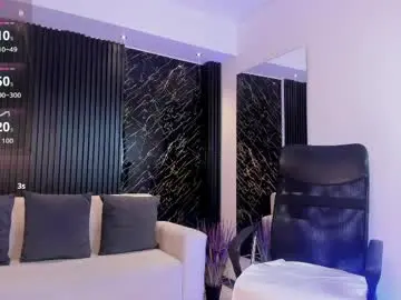 Sex Cam with paulina_sweett - Chaturbate