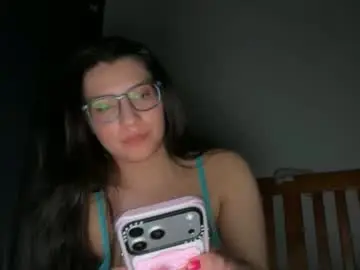 Watch Live Sex Cams with piink_mila - Chaturbate