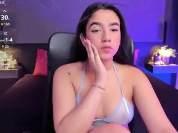 Adult Webcam with saraamills - Chaturbate