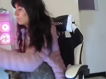 Sex Cam with saracony - Chaturbate