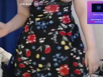 Nude Webcam with sinchip - Chaturbate