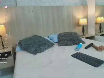 Best live sex cam show with sofia_ostos - Chaturbate