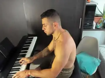 Live Porn with _logan_s - Chaturbate