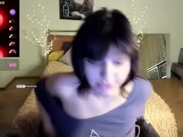 Live Porn with ana_jil - Chaturbate