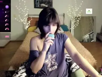 Sex Chat with ana_jil - Chaturbate