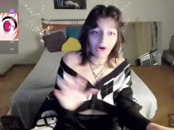Live Sex Cam with ana_jil - Chaturbate