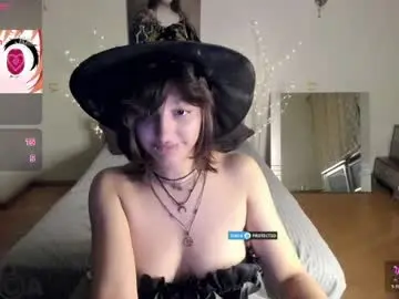 Best Webcam with ana_jil - Chaturbate