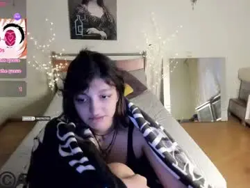 Sex Chat with ana_jil - Chaturbate