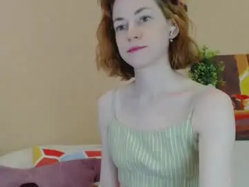 Adult Webcam with barbarian_girl - Chaturbate