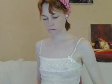 Live Sex with barbarian_girl - Chaturbate