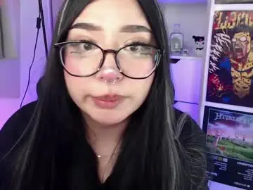 Best Webcam with dark___doll - Chaturbate