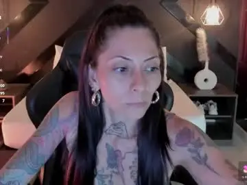 Best Webcam with dark_gotica - Chaturbate