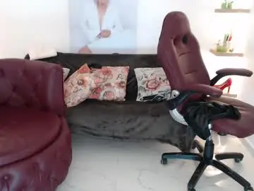 Adult Video Chat with diva_milf - Chaturbate