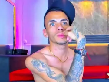 Sex Chat with edward_24_ - Chaturbate