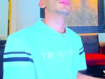 Live Sex Cam with edward_24_ - Chaturbate