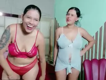 Adult Webcam with ferandhanna - Chaturbate