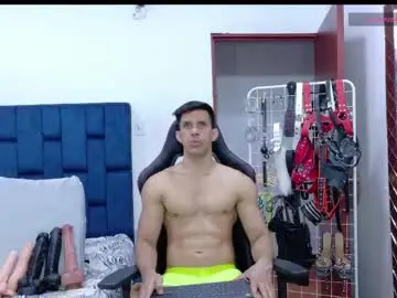 Live Sex Cam with jose_rumbero91 - Chaturbate