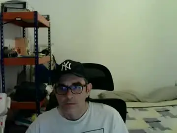 Adult Webcam with kalem48 - Chaturbate