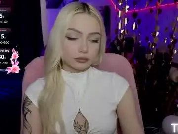 Live Sex Cam with linalirian - Chaturbate
