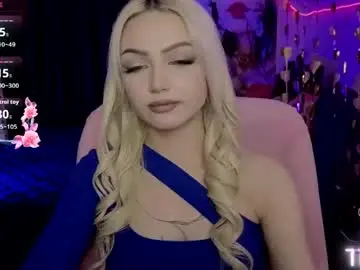 Live Sex with linalirian - Chaturbate