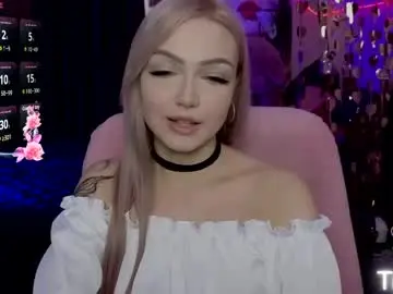 Free Porn Cam with linalirian - Chaturbate