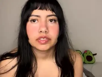 Live Porn with nahomy_joness - Chaturbate