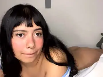 Best Webcam with nahomy_joness - Chaturbate