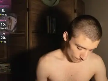 Free Live Porn with silly_cybin - Chaturbate