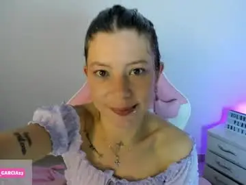 Live Sex Cam with susana_garciaa - Chaturbate