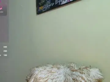 Sex Chat with vallery_evanss - Chaturbate