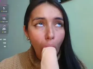 Free Porn Cam with vallery_evanss - Chaturbate