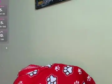 Live Porn with vallery_evanss - Chaturbate