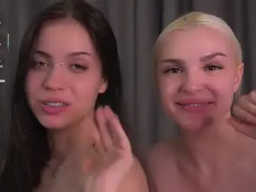 Watch Live Sex Cams with vivid_girls - Chaturbate