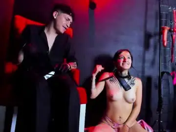 Nude Webcam with cataleya_bdsm - Chaturbate