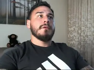 Adult Webcams with gymdominus - Chaturbate