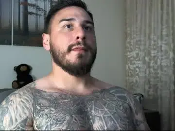 Sex Chat with gymdominus - Chaturbate