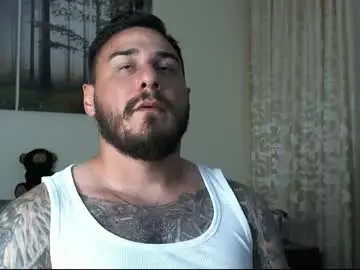 Best live sex cam show with gymdominus - Chaturbate